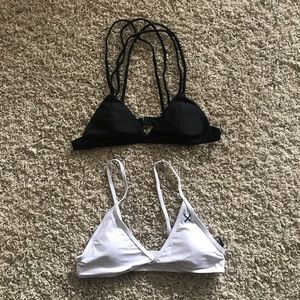 2 for 1 Bikini Tops
